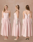Curve&Plus Slumbering Aurora Dress