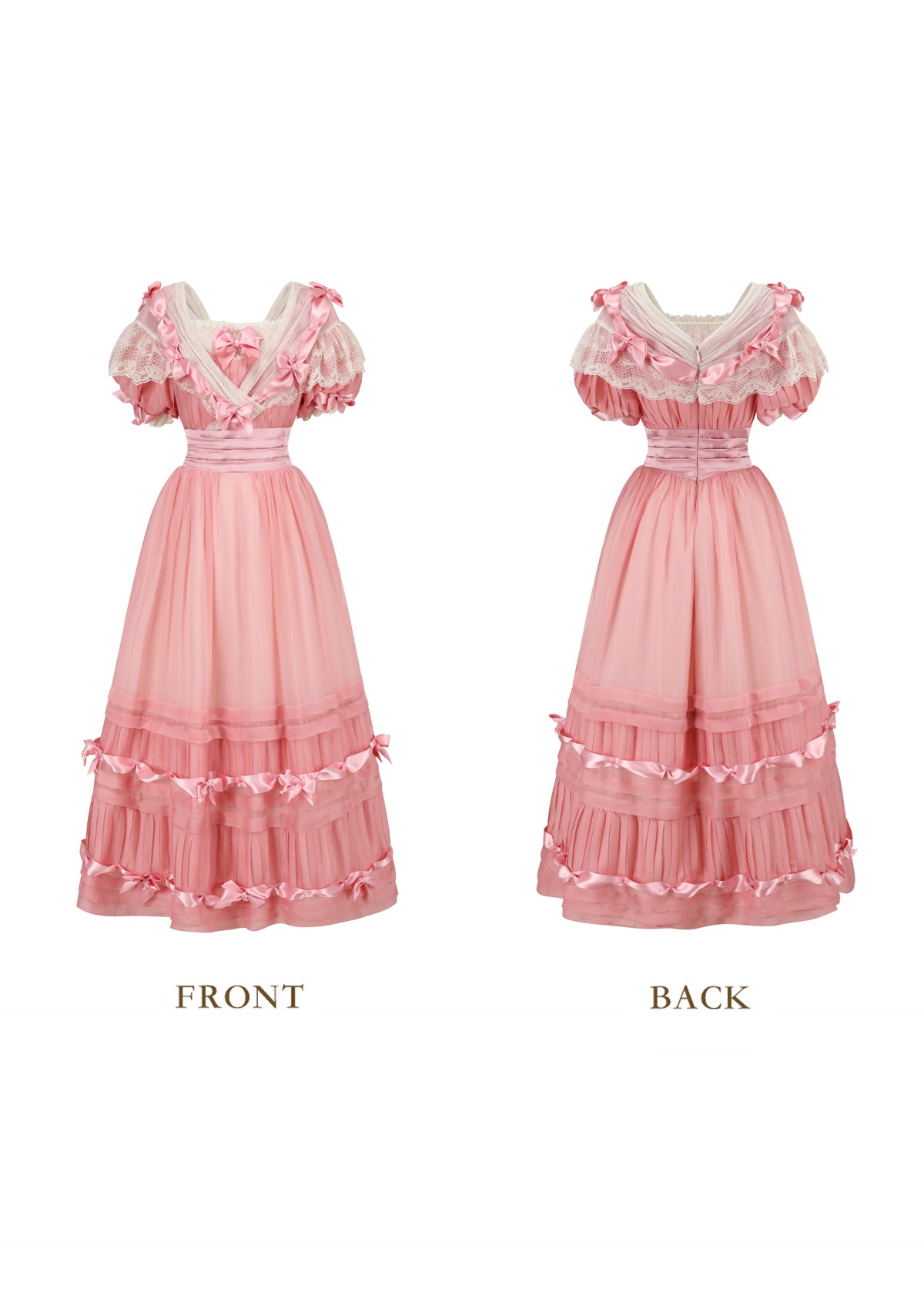 Princess Wish Dress