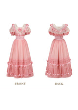 Princess Wish Dress