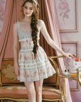 Candy Tart Kleid (Kurz)