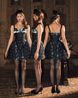 Tiffany Banquet Dress