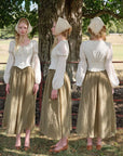 Meadow Wind skirt