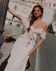 Spring Enchantment Dress