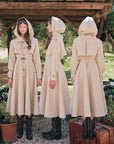 Western Road Trench Coat