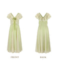 Spring Outing Dress