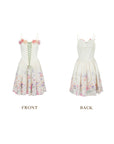Bloom Overture Corset Dress (Short)
