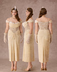 Curve&Plus Manhattan Gala Dress