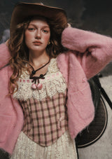 Sweetheart Coco Corset