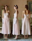 Slumbering Aurora Dress