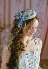 Afternoon Sweet Tea Bonnet