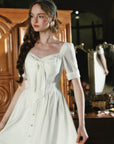 Bow Ode Dress