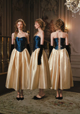 Princess Darina Corset