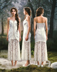 Waldschwanenkleid