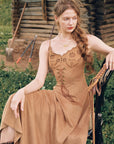 St. Paul Pastoral Cami Dress
