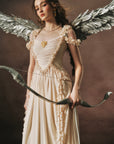 Sariel Angel Dress