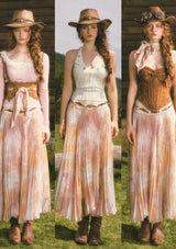 Gibraltar Coast Skirt