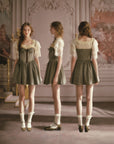 Bear Date Dress（Short）