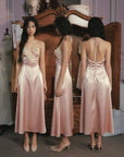 Pink Butterfly Wish Dress