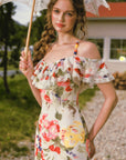 Muse Bloom Dress