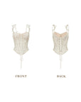Pear Falls Corset