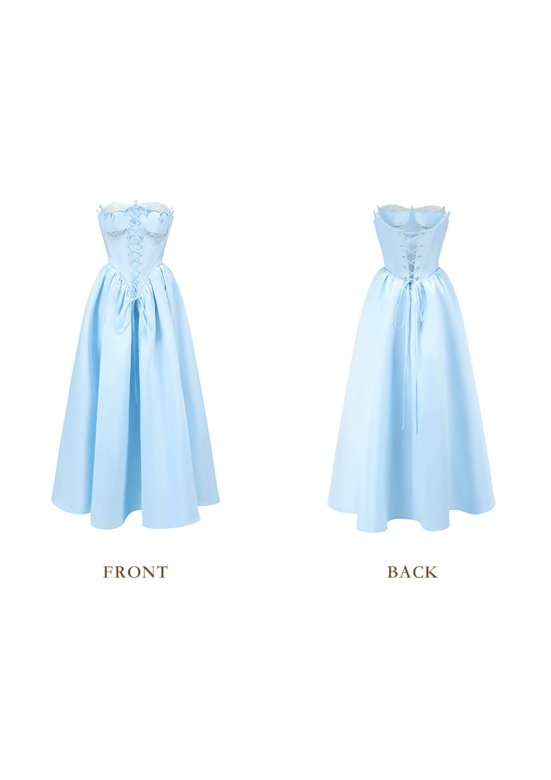 Cinderella Dress II In-stock / XL Cinderella Dress II In-stock / XL
