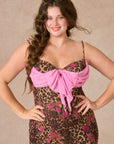 Curve&Plus HELLO KAT Dress