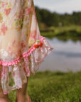 Hawaiian Breeze Skirt
