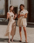 Lady Cozy Dress (Long)