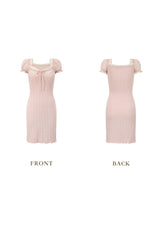 Gummy Sweet Maiden Collection Dress (Pink)