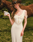 Shell Ballad Dress