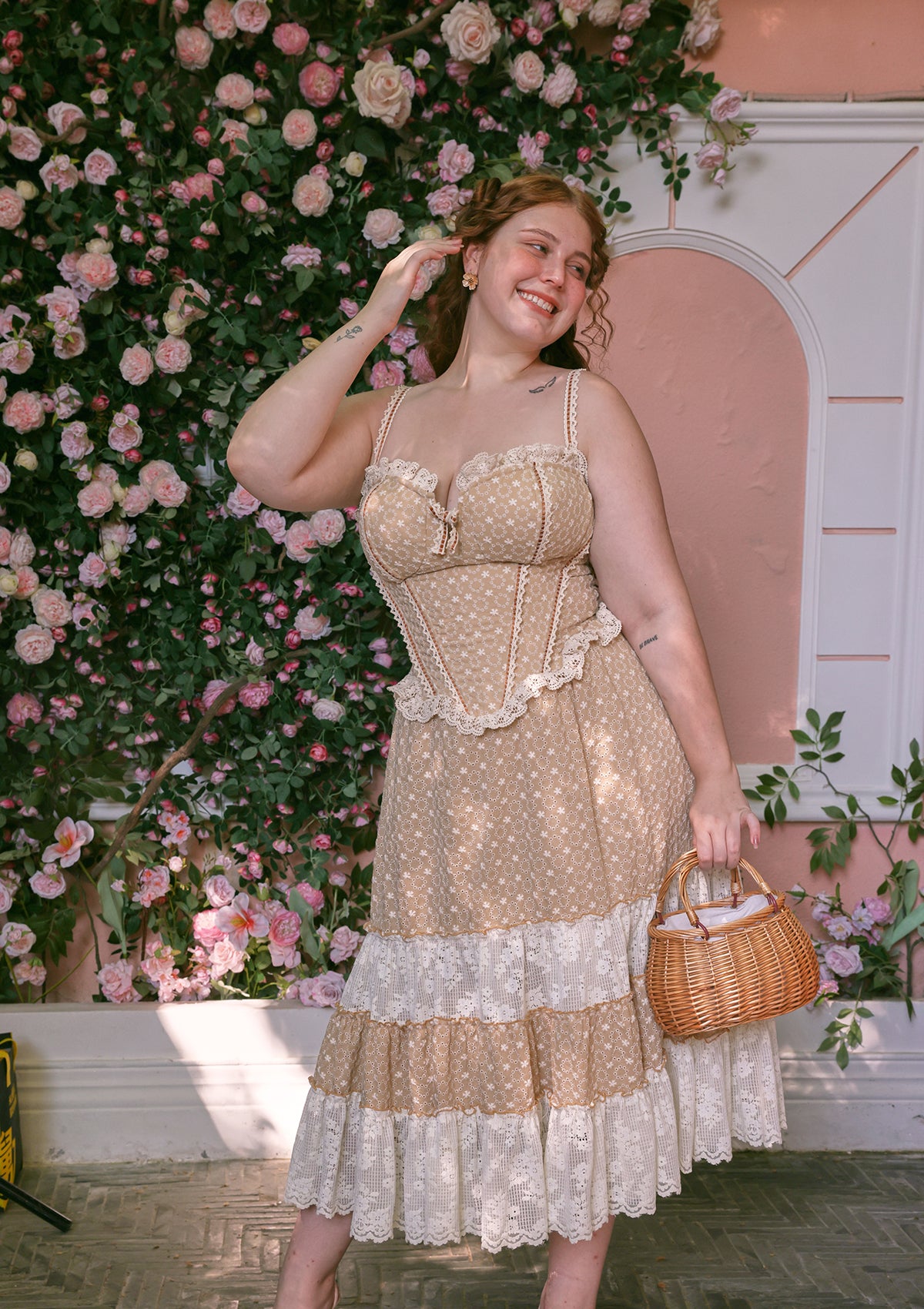 Plus Size Corsets | Flattering Styles - LaceMade Plus Size Corsets | Flattering Styles - LaceMade