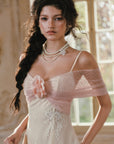 Lace Floral Feast Dress