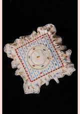 Little Bear Kitchen Pillow