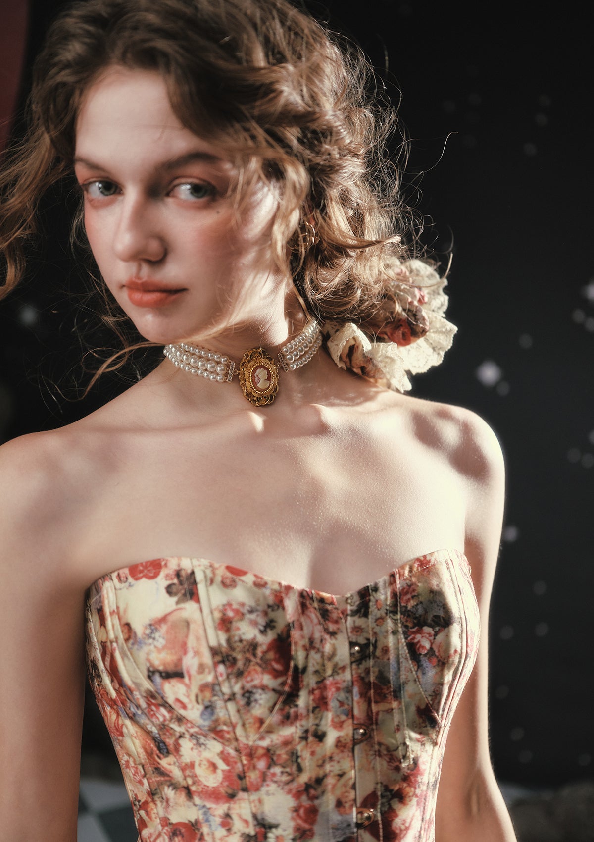 Heart Cupid Accessory