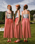 Playful Alice Corset