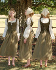 Meadow Wind Waistcoat