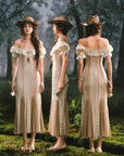 Cairo Adventure Dress