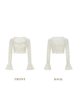 Little Angel Cardigan