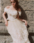 Rewind Romance Corset