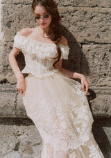 Rewind Romance Corset