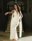 Temple Overture Dress