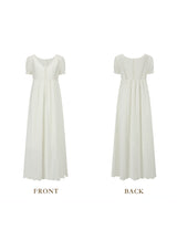 Morning Dew Princess Dress