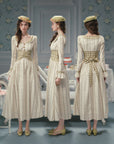 Windsor Gardens Dress