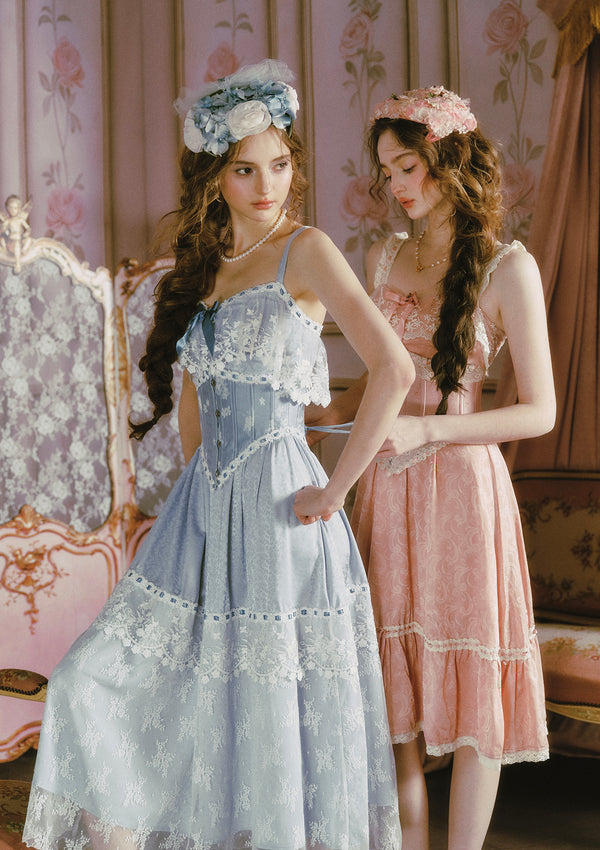 Underbust - LaceMade Underbust - LaceMade