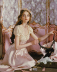 Sweetheart Vintage Dream Dress