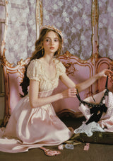 Sweetheart Vintage Dream Dress