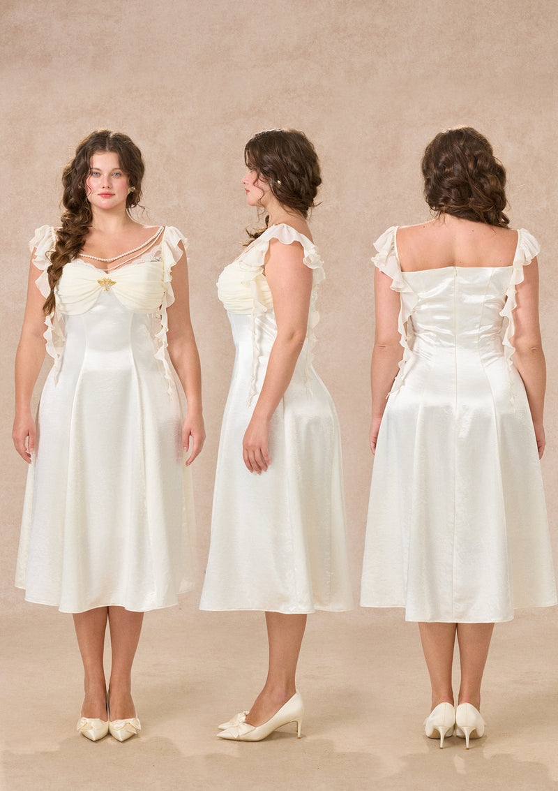 dress for coronation party How to Throw the Ultimate Coronation Party!
