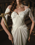 Spirit Sword Angel Dress