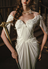 Spirit Sword Angel Dress