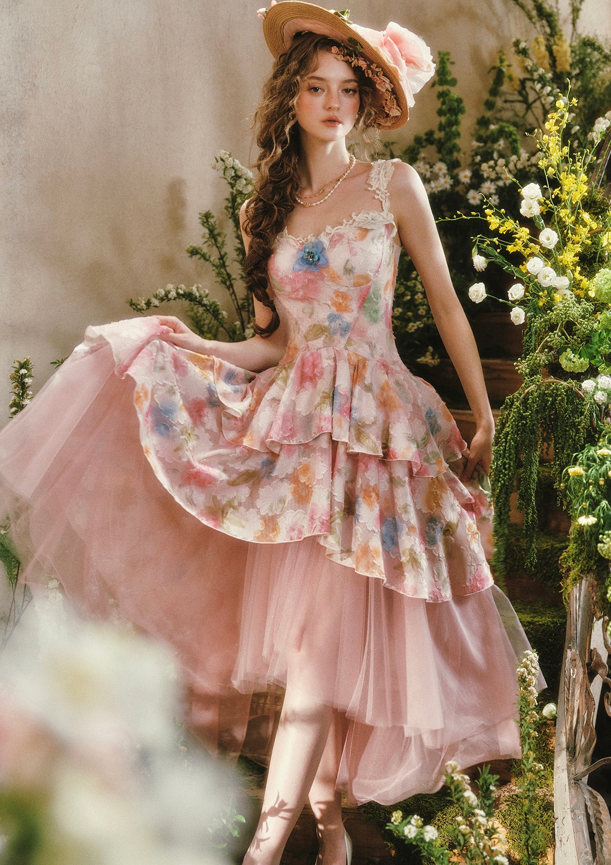 Vintage Corsets & Dresses | New Arrivals - LaceMade – Page 2